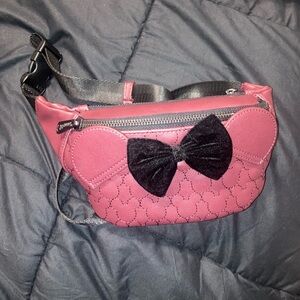Loungefly Fanny Pack